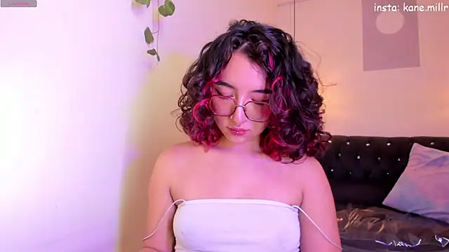 Kanela_miller_ webcam