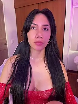 ArianaReynoldss webcam