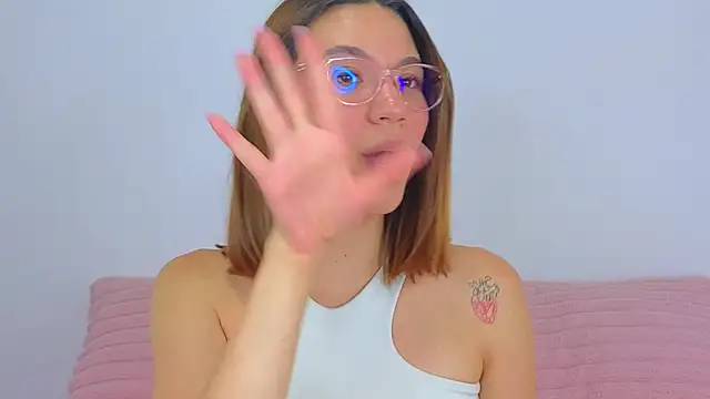 AntonellaaRossii webcam