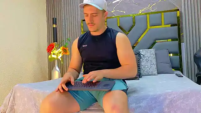 ALANNFERRER webcam