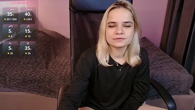 Gina_Dawson webcam