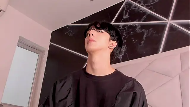 AerumChae webcam