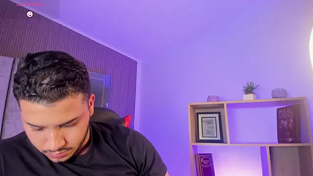 Axel_grey_ webcam