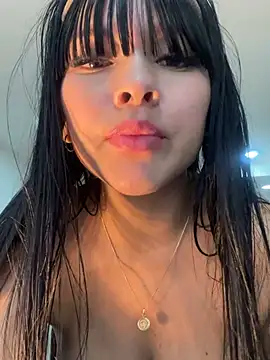 BrendaCrean webcam
