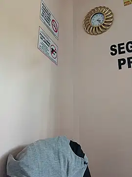 Hannah-colx webcam