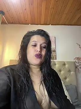 Andrea_secret_ webcam