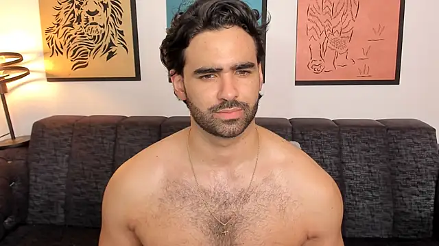 Brad_Martin webcam