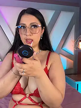 Ashleeyprincess01 webcam