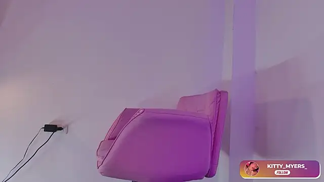 kittymyers webcam