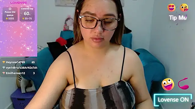 veronicaparkersex webcam