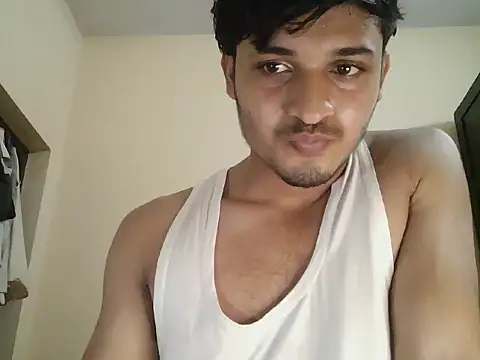 Jack_Vibes webcam