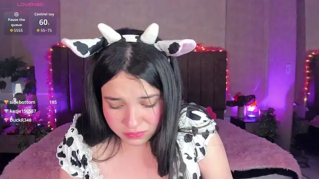 Julieth_Caandy webcam