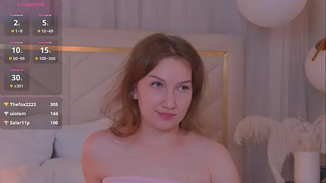 JessicaMartin webcam