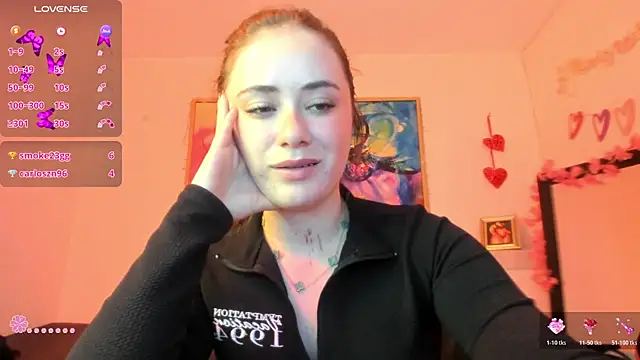 Jenni_arango_ webcam