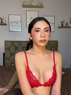 CassandraLovve webcam