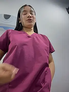 Kinky_DoctorX webcam