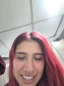 Nikky_Rose_ webcam