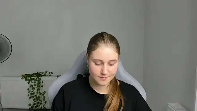 ViolaSecret webcam