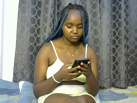 Chelsey_18 webcam