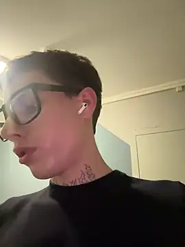 Mr__Desire webcam