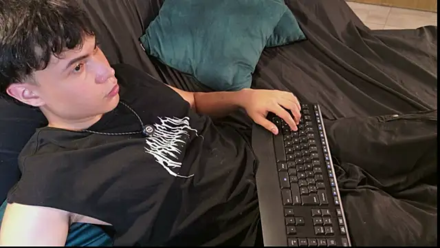 Edward_oa webcam