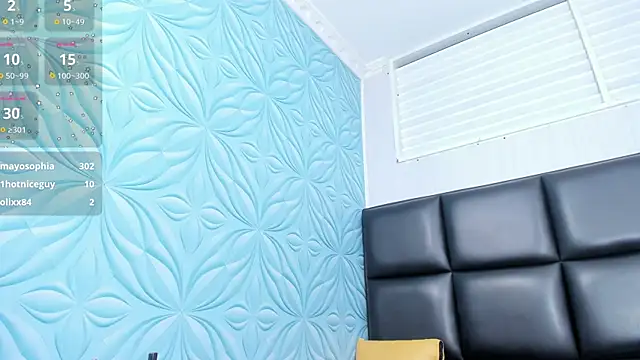 Cleopatra_Trans webcam