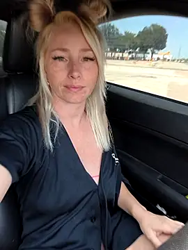 POPPY_XO webcam