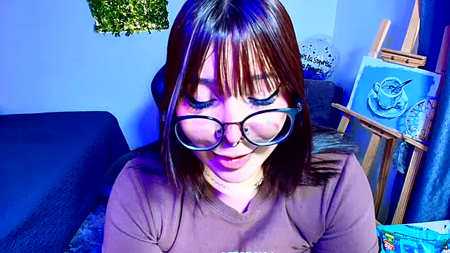 SweetIsabella_x webcam