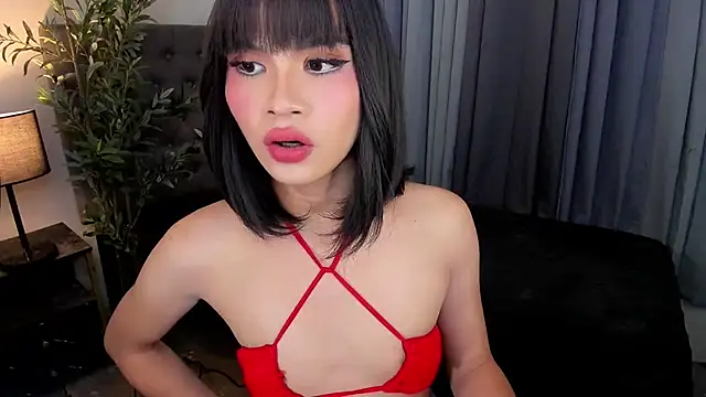 delightfulasianhugecock webcam