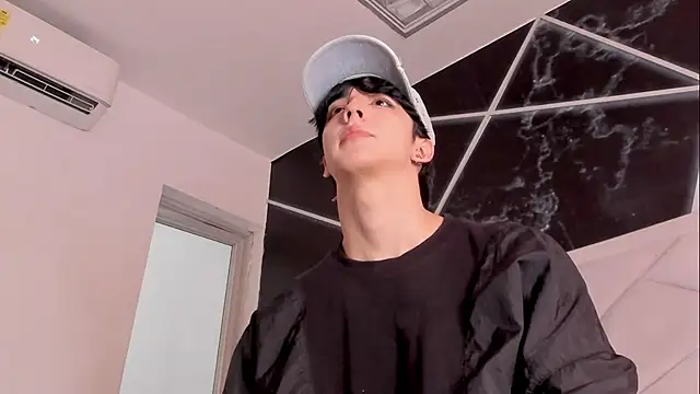 AerumChae webcam