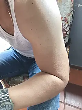 jacson_w8 live cam on StripChat