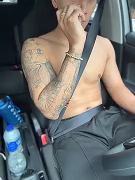 SexxxySquirterStev777