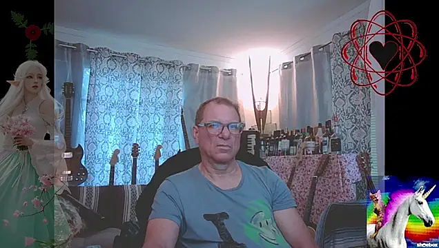 coryassman webcam