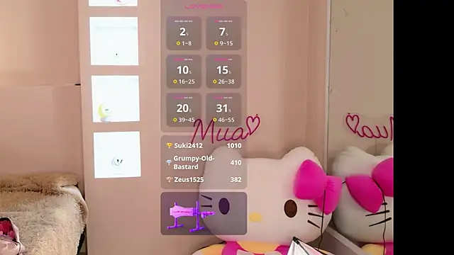 miia__baker webcam