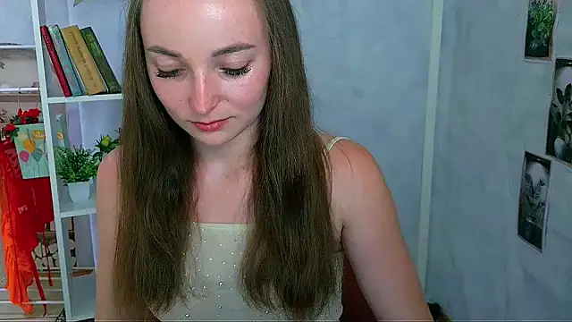 _Barbie_Kiss_ webcam