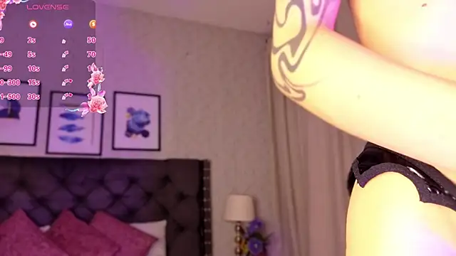 dark__nymph webcam