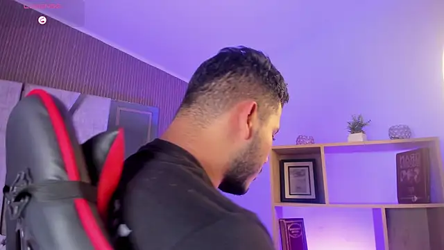 Axel_grey_ webcam