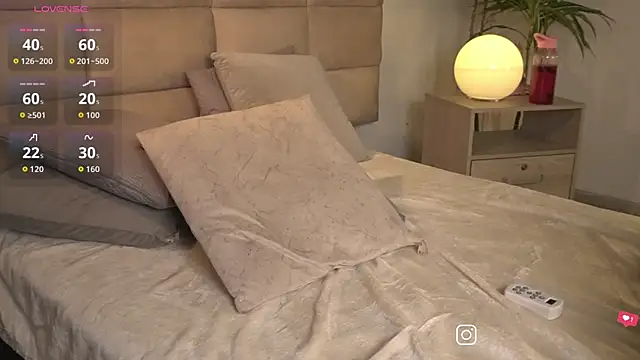 SophieCollins_1 webcam