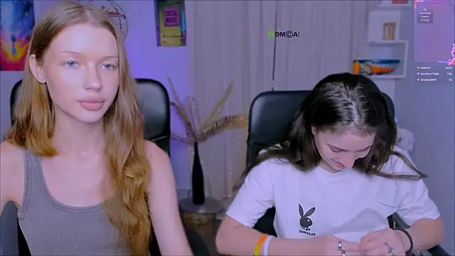 khloebeauty webcam