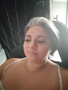 sexysubMila webcam