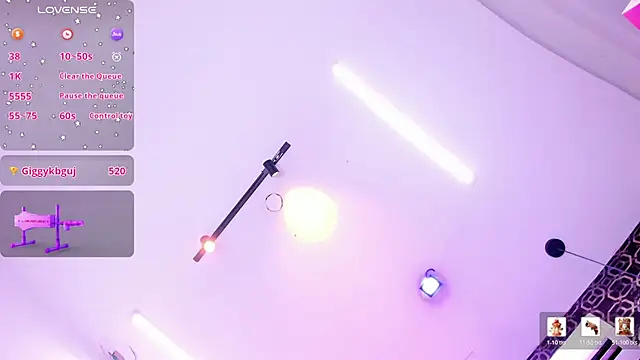 NicollJabocs webcam