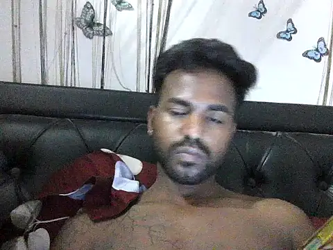 Hunkytop live cam