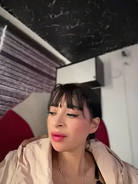 Sasha-firee webcam
