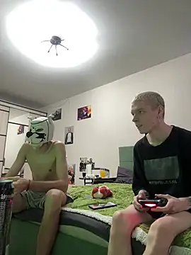 I_K_A webcam