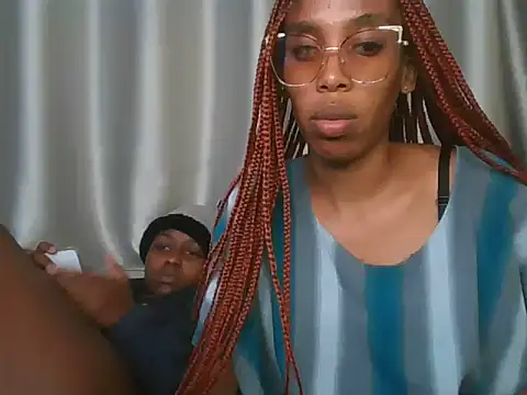Ballmprettie webcam