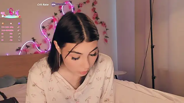 VennieGerhardt webcam