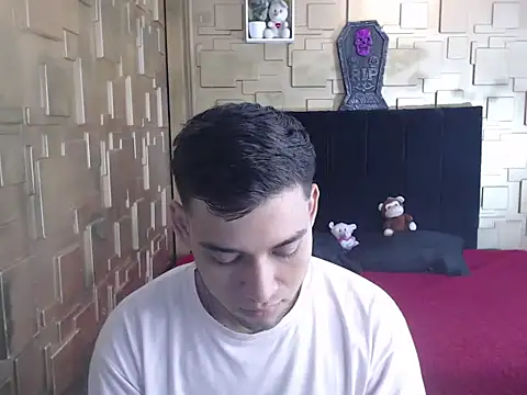 omar202612 webcam