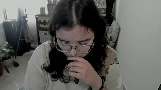 aika-dreams webcam