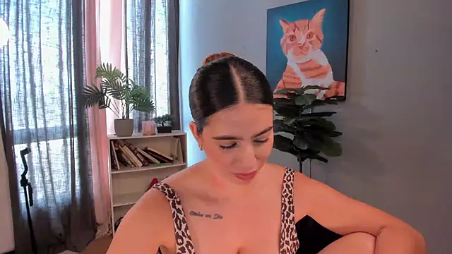 LiaPearce