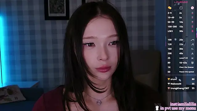 lialiliaa stripchat